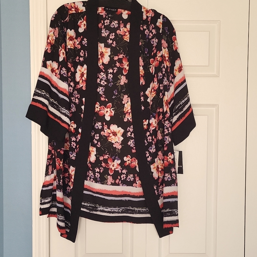 Gorgeous kimono
